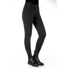 HKM Comfort Heating riding breeches silicone full seat