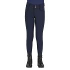 QHP Lymee Junior breeches softshell