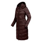 ELT Oslo long lightweight winter jacket