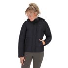 QHP Rayah winterjacket with detachable sleeves