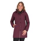 QHP Maelynn winterjacket with teddy lining