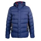HKM Hamburg Men's quilted jacket