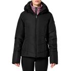 Equestrian Stockholm Denali Winter Short Jacket