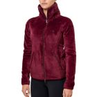 Equestrian Stockholm Velvet Fleece Jacket