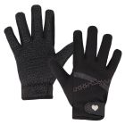 QHP Lize kids riding gloves