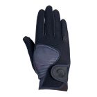 HKM Maui kids riding gloves