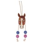 QHP Rosalynn Horse toy