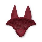 Equestrian Stockholm Velvet Ear net