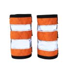 Equitare Hiviz reflect to legs
