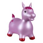 QHP Jumpy Horse
