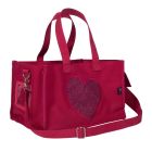 HKM Cuddle Pony Travel bag