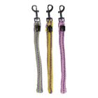 HKM Cuddle Pony Lead ropes set of 3