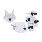 HKM Cuddle Pony Competition set