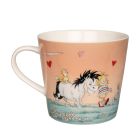 Bandit Mug Friendship
