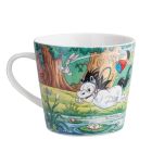 Bandit Mug Diving