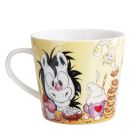 Bandit Mug Celebration