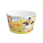 Bandit Small bowl Leaves