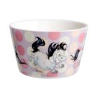 Bandit Small bowl Circles