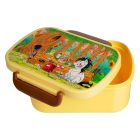 Bandit Lunch box Sunflower