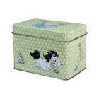 Bandit Tea tin Sunflower