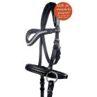 HKM Funny Horses Bitless bridle for wooden horses