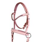 HKM Funny Horses 2 Bitless bridle for wooden horses