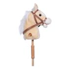 HKM Bella stick horse