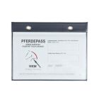 HKM Hobby Horsing Horse passport