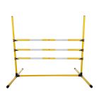 HKM Hobby Horsing Jumping set