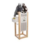 HKM Hobby Horsing Stable