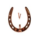 HKM Horseshoe stablehook medium