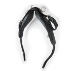GP-Tack Harness saddle std Anatomic wide II