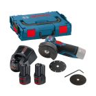 Bosch GWS12V-76 Professional hoof grinder