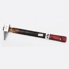 LJL Stamp Draft wooden handle
