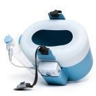 Flexineb mask reducer / adapter set