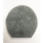 Unicorn Pads rubber-felt soft