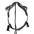 Gp-Tack Harness kit std Anatomic wide II