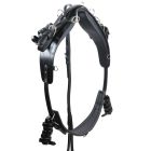 GP-Tack Harness complete std Anatomic leather