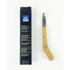 Mustad Hoof knife 2-side
