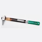LJL Stamp Plain / fullered wooden handle