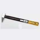 LJL Stamp Starter wooden handle