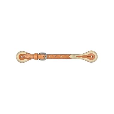 Pool's Western Spur Straps