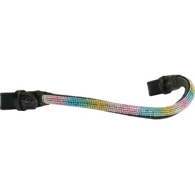 HG Rainbow browband