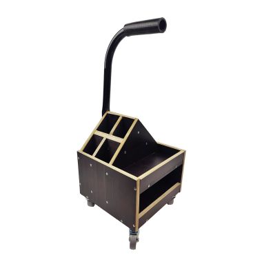 MaKi Farrier stable toolbox