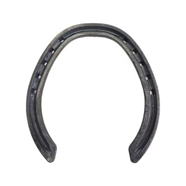 Mustad Rim shoe 6X16 mm hind, pc