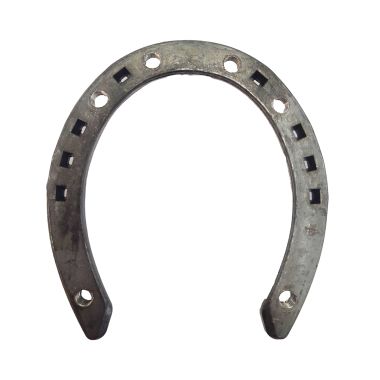 Mustad Trotting Shoe 16x6 mm 6xM8