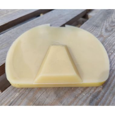 Håden Wedge pads yellow 12 mm