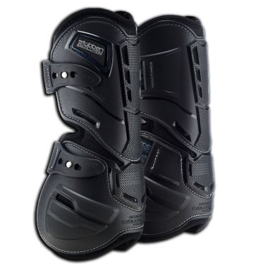 Stubben Hybrid tendon boots