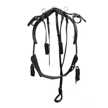 Gp-Tack Harness complete with thimbles