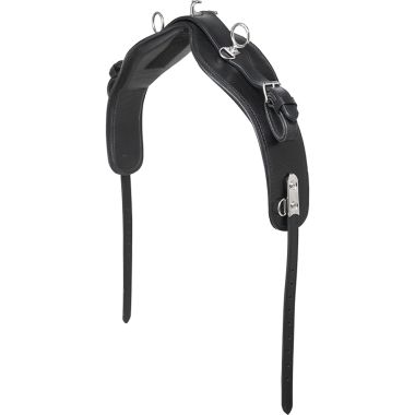 Wahlsten Nurmos Saddle standard leather